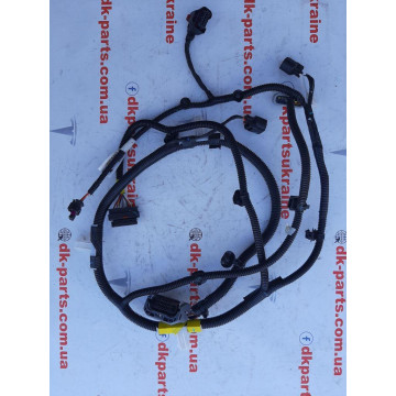 купити 1 Електропроводка заднього підрамника, COIL 1067968-01-E в Україні