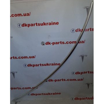 1 Молдинг даху лівий, хром 1083519-00-C