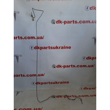 1 Трубопровод тормозной системы задний 1044715-00-C