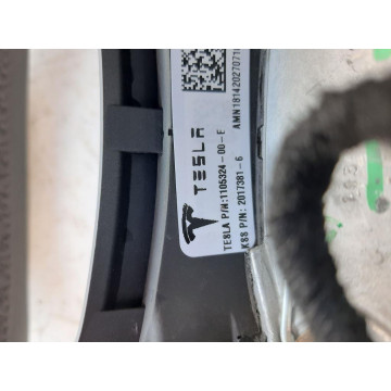 1 Рульове колесо PREMIUM 1105324-00-F