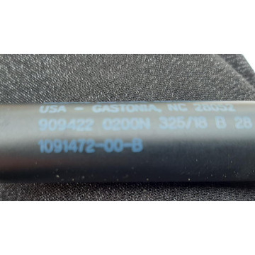 3 Амортизатор капота 1091472-00-B для електромобіля Tesla Model 3 на сайті dk-parts.com.ua 3 Амортизатор капота 1091472-00-B