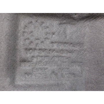 2 Шумоізоляція двигуна заднього 1083414-00-A