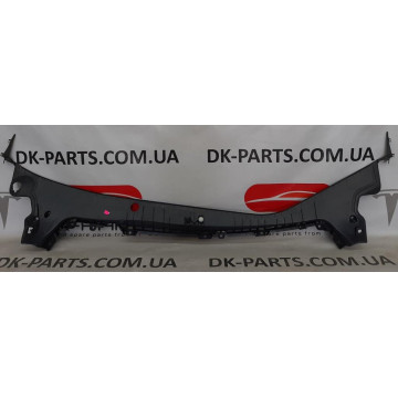1 Панель щіток склоочисника 1081676-00-G для електромобіля Tesla Model 3 на сайті dk-parts.com.ua 1 Панель щіток склоочисника 1081676-00-G