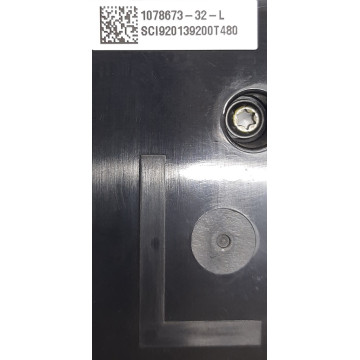 3 Контролер низької напруги, лівий, RWD 1078673-32-L