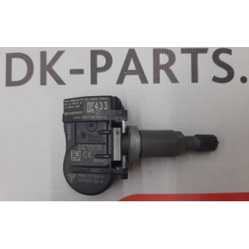 2 Датчик давления в шинах TPMS 433 MHz 1074812-00-В для электромобиля Tesla Model S до 2016 на сайте dk-parts.com.ua 2 Датчик давления в шинах TPMS 433 MHz 1074812-00-В