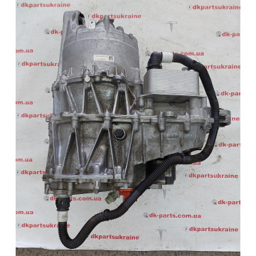 купити Двигун задній MOSFET на розбір 1120980-00-D в Україні