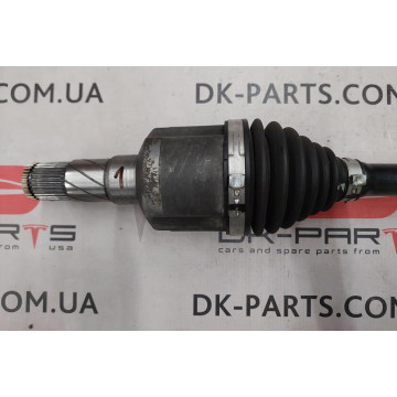1 Полуось задняя 1044161-00-D для электромобиля Tesla Model 3 на сайте dk-parts.com.ua 1 Полуось задняя 1044161-00-D