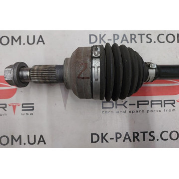1 Полуось задняя 1044161-00-D для электромобиля Tesla Model 3 на сайте dk-parts.com.ua 1 Полуось задняя 1044161-00-D