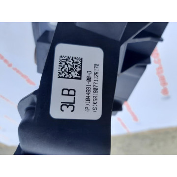 1 Педаль гальма 1044691-00-D