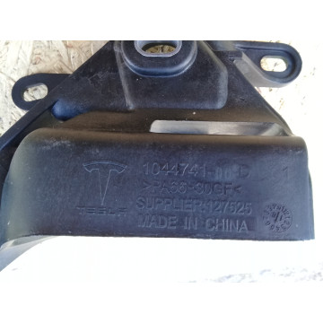 3 Кріплення блоку АБС 1044741-00-D