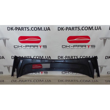 Підкапотний пластик Highland 1694501-00-B для електромобіля Tesla Model 3 на сайті dk-parts.com.ua Підкапотний пластик Highland 1694501-00-B