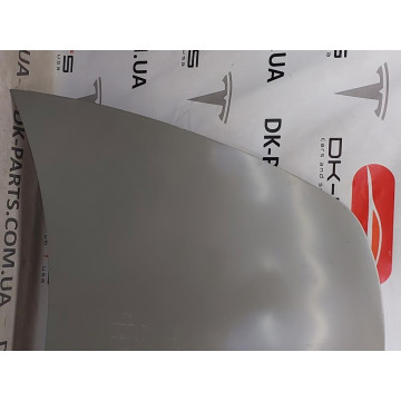 Капот (алюміній) 1081390-11-C
