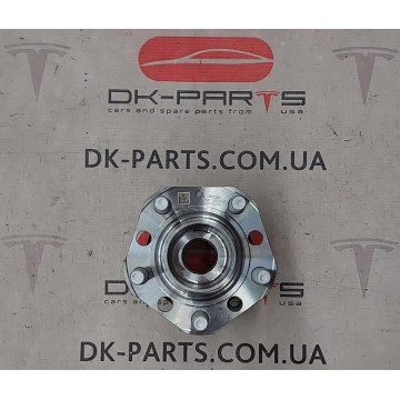 купити Ступиця переднього/заднього колеса, приводна (D=142mm) 1044123-00-E в Україні