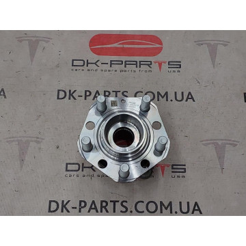 Ступиця переднього/заднього колеса, приводна (D=142mm) 1044123-00-E