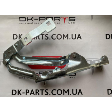 Петля кришки багажника ліва 1667399-00-С для електромобіля Tesla Model 3 на сайті dk-parts.com.ua Петля кришки багажника ліва 1667399-00-С