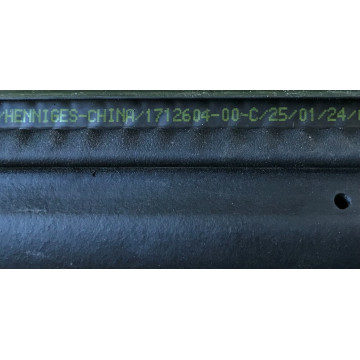 Ущільнювальна гумка боксу Highland 1712604-00-B