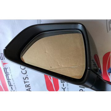 Дзеркало ліве 1592031-00-C для електромобіля Tesla Model 3 на сайті dk-parts.com.ua Дзеркало ліве 1592031-00-C