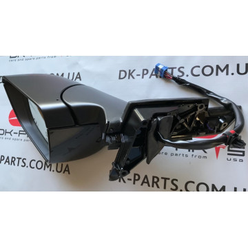 Дзеркало праве 1592032-00-B для електромобіля Tesla Model 3 на сайті dk-parts.com.ua Дзеркало праве 1592032-00-B