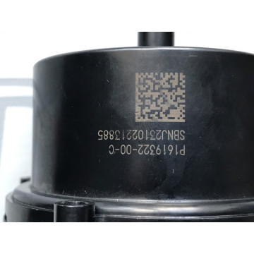 Помпа теплового насоса 1619322-00-C для електромобіля Tesla Model 3 на сайті dk-parts.com.ua Помпа теплового насоса 1619322-00-C