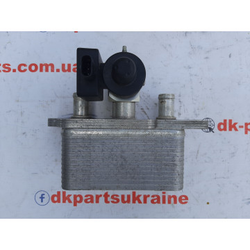Теплообмінник кондиціонера CHILLER 1037357-00-F
