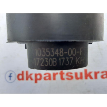 2 Насос системи охолодження FWD ISO, 32* з кронштейном 1035348-00-F для електромобіля Tesla Model X на сайті dk-parts.com.ua 2 Насос системи охолодження FWD ISO, 32* з кронштейном 1035348-00-F