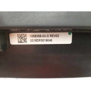 Блок керування пневмосистемою 1058358-03-G