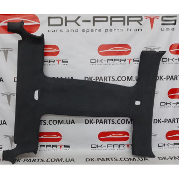 купити Обшивка стелі ALCANT BLACK 1053921-04-L в Україні