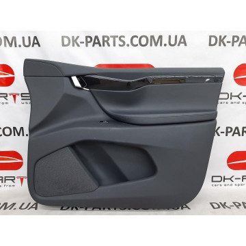 купити 1 Карта дверей передньої правої PREM PVC B BLK 1055483-14-L в Україні