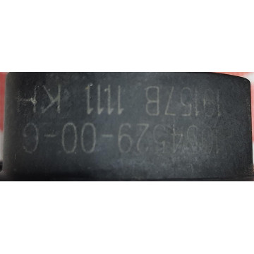 34 Насос системи охолодження, FWD ISO, 271* з кронштейном 1054529-00-G для електромобіля Tesla Model X на сайті dk-parts.com.ua 34 Насос системи охолодження, FWD ISO, 271* з кронштейном 1054529-00-G