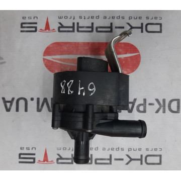 купити 34 Насос системи охолодження, FWD ISO, 271* з кронштейном 1054529-00-G в Україні