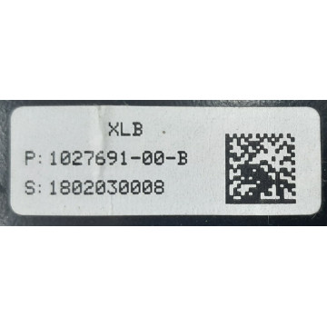 1 Педаль гальма з кронштейном 1027691-00-B для електромобіля Tesla Model X на сайті dk-parts.com.ua 1 Педаль гальма з кронштейном 1027691-00-B