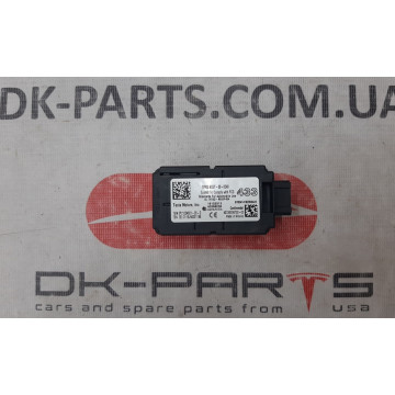 купити Антена датчиків тиску в шинах (TPMS) 1034601-00-D в Україні