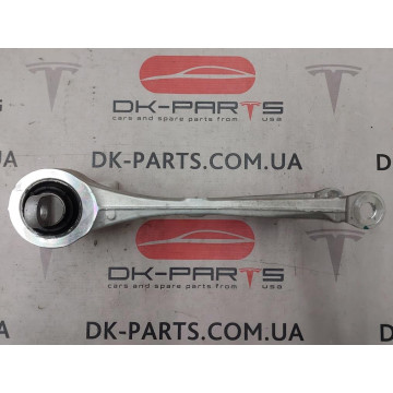 Важіль задній верхній 1420421-00-D для електромобіля Tesla Model X Plaid на сайті dk-parts.com.ua Важіль задній верхній 1420421-00-D