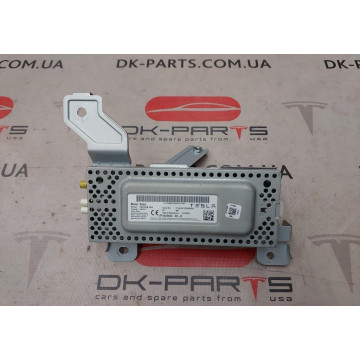 купити Радіо FM/HD/XM 1622932-00-В в Україні