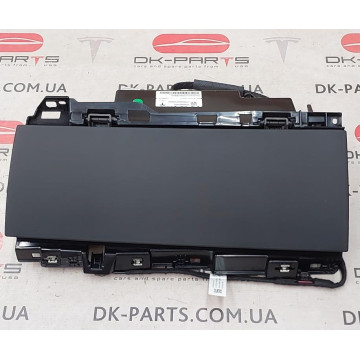 купити Бардачок з підсвічуванням та USB 1563041-00-К в Україні