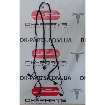 Електропроводка підрамника заднього 2486409-00-С