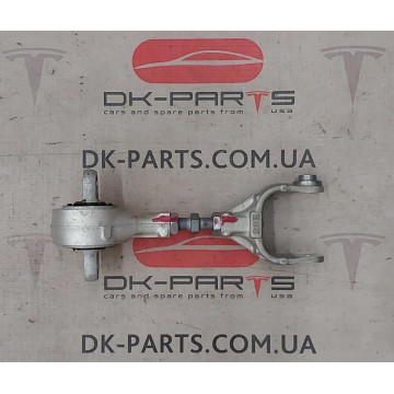 Важіль задній розвальний 1420435-99-G для електромобіля Tesla Model X Plaid на сайті dk-parts.com.ua Важіль задній розвальний 1420435-99-G