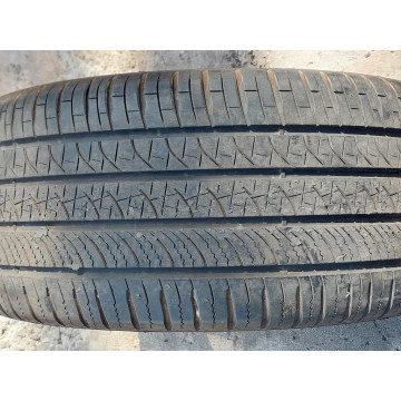 купити Диск колісний задній NEW TURBINE 22'' ×10J ET 35 з шиною Pirelli Scorpion Zero 285 /35 R 22 106 Y 1620227-00-В в Україні
