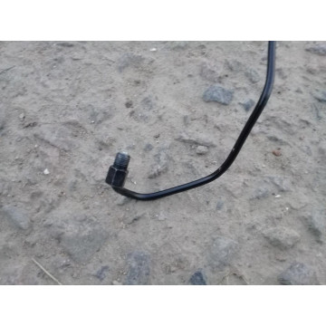 2 Трубки гальмівні c ABS на колеса 4 1027712-00-Е