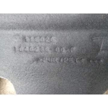 Абсорбер моторного відсіку, зовнішній передній 1048236-00-F