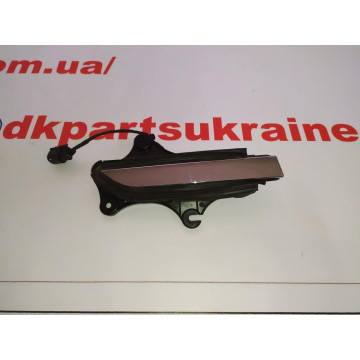купити 2 Ручка дверей передньої правої, зовнішня 1035419-99-D в Україні