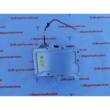 Розподільна коробка 1049678-00-G для електромобіля Tesla Model X на сайті dk-parts.com.ua Розподільна коробка 1049678-00-G