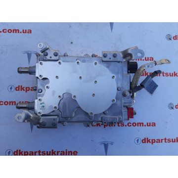 1 Конвертер DCDC 1060985-00-C для електромобіля Tesla Model X на сайті dk-parts.com.ua 1 Конвертер DCDC 1060985-00-C