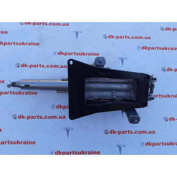 Рульова колонка 1027811-00-F для електромобіля Tesla Model X на сайті dk-parts.com.ua Рульова колонка 1027811-00-F