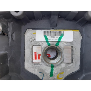 4 Рульове колесо (шкіра) без підігріву та airbag 1005279-00-E для електромобіля Tesla Model X на сайті dk-parts.com.ua 4 Рульове колесо (шкіра) без підігріву та airbag 1005279-00-E