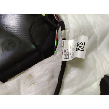 1 Карта дверей передньої лівої 1055327-21-L для електромобіля Tesla Model X на сайті dk-parts.com.ua 1 Карта дверей передньої лівої 1055327-21-L