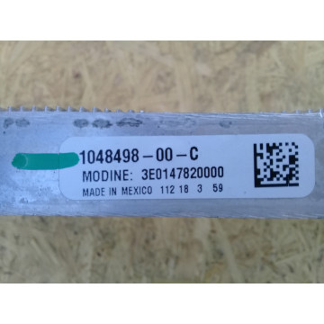 Радіатор основний 1048498-00-C