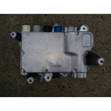 Розподільна коробка 1049678-00-G для електромобіля Tesla Model X на сайті dk-parts.com.ua Розподільна коробка 1049678-00-G