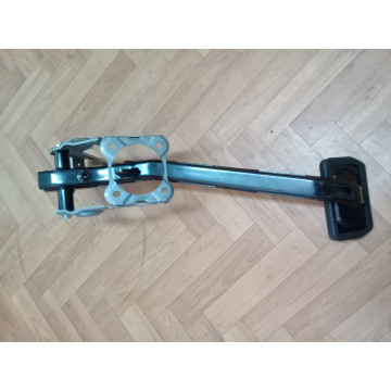 1 Педаль гальма 1027691-00-B для електромобіля Tesla Model X на сайті dk-parts.com.ua 1 Педаль гальма 1027691-00-B