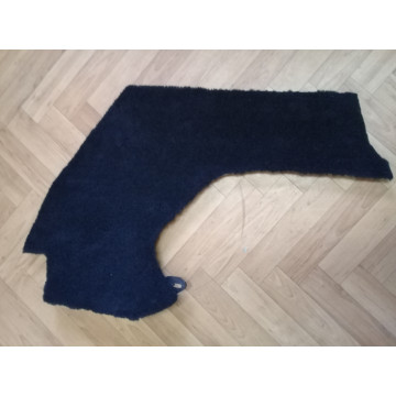 Купить 6 Боковой ковёр консоли правый 1035936-00-B в Украине
